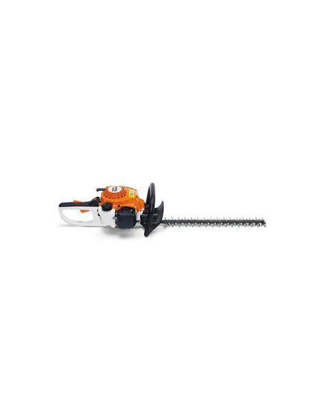 Taille Haies Thermique STIHL HS45 450