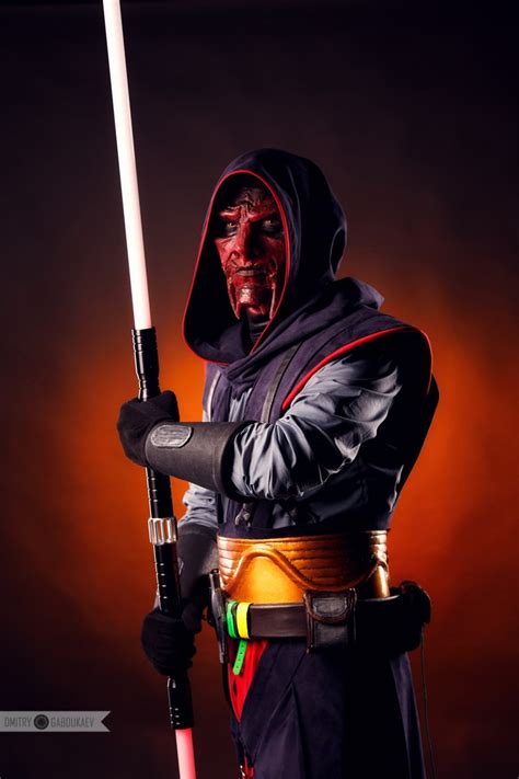 Lord Vindican Pureblood Sith Inquisitor Swtor By E115sa On Deviantart