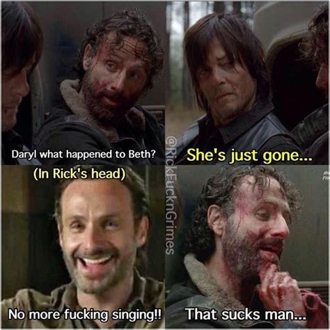 1038 Best Images About The Walking Dead Funny Memes Season 4 On