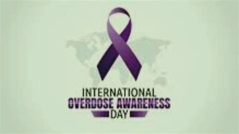 International Overdose Awareness Day 2022 History Significance And More