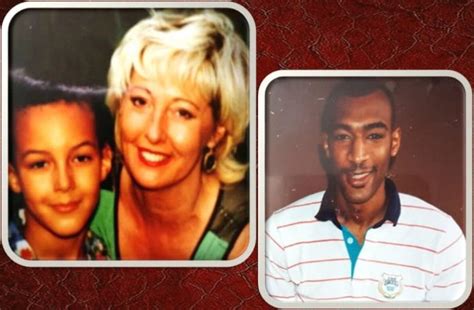 Rudy Gobert Mother And Father Donovan Mitchell Has Learned The Value