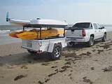 Cheap Boat Trailers Photos