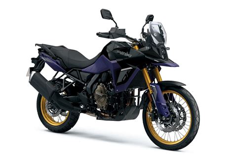 Heres How Much Brits Will Have To Pay For The Brand New 2023 Suzuki V