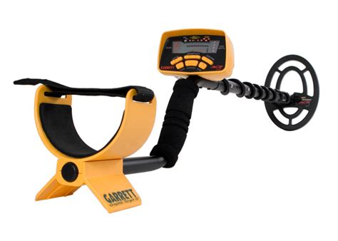 This tool detects metal and jewelry! Metal Detector - Area Rental & Sales