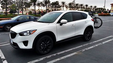 Mazda Cx 5 Black Wheels Ultimate Mazda