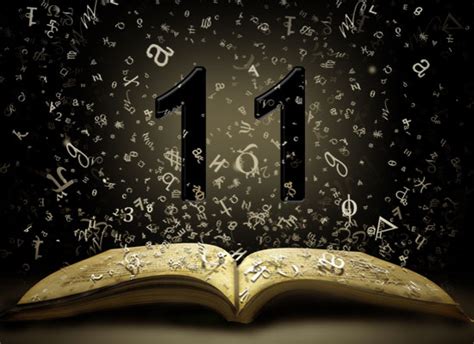 Master Number 11 Numerology Life Path Of Number 11