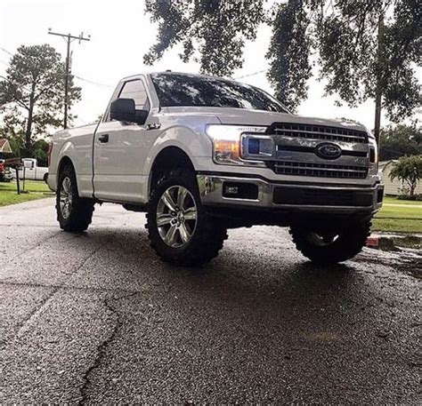 Ford Trucks F150 Offroad Trucks Lifted Trucks Ford F150 Cars Trucks