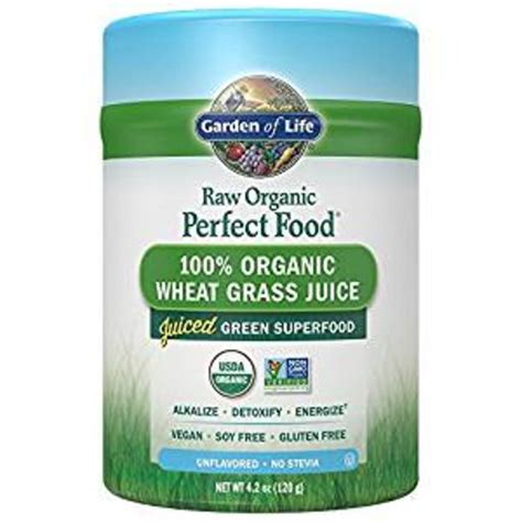 This Is How To Choose The Healthiest Greens Powder Organic Authority