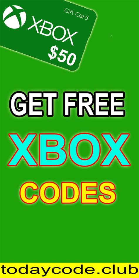 An advantage of gift card codes is there is no stressing over expenses or expiry dates. Free Xbox Gift Card Unused Codes Generator 2020 in 2020 ...