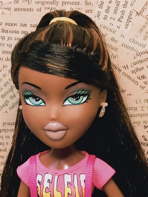 Bratz Formal Funk Sasha Everything Else Looking For On Carousell