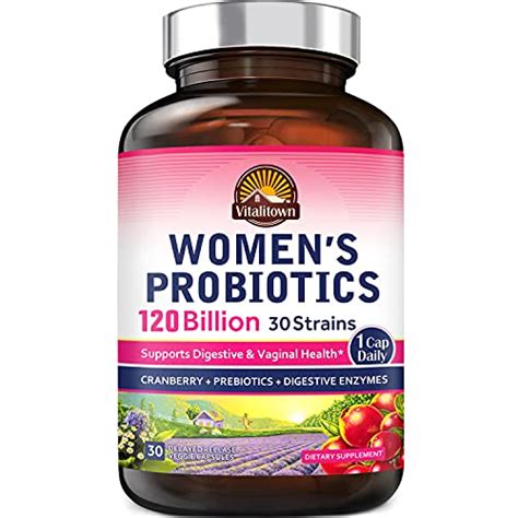 Our Top 10 Best Women S Probiotic For Gut Health In 2022 Recommended By An Expert Cce Review