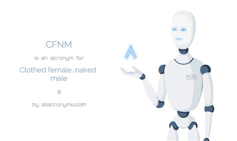 cfnm clothed femaleand naked male