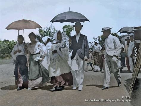 51 old colorized photos reveal the fascinating filipino life between 1900 1960 colorized