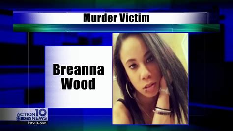 trial delayed for breanna wood murder suspect youtube