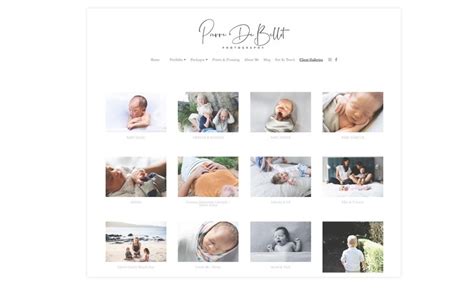Contoh Portofolio Fotografi Pdf - IMAGESEE