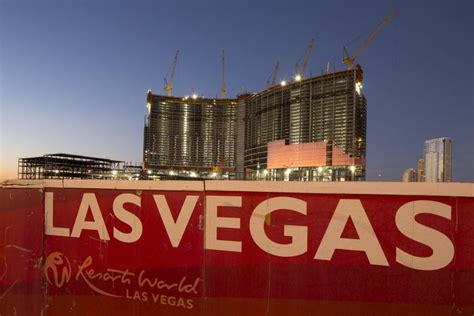 Wynn Resorts Settles Copyright Spat With Resort World Las Vegas