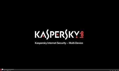 Kaspersky Internet Security — Multi Device Kaspersky Official Blog