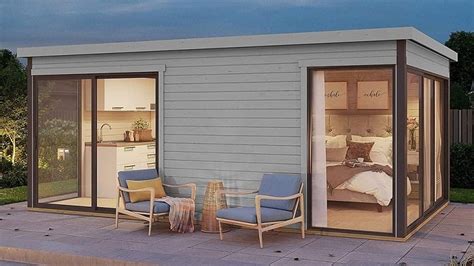 Aliexpress And Alibaba Prefab Houses Review 2024