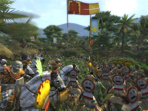 Medieval 2 total war online battle #222: Medieval 2: Total War Screenshots | GameWatcher