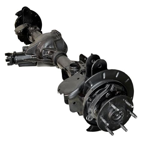 Replace® Chevy Avalanche 1500 2004 Remanufactured Rear Axle Assembly