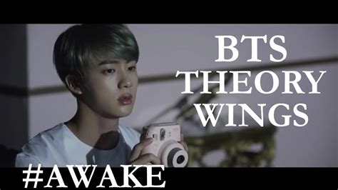 See more of bts wings you never walk alone on facebook. BTS (방탄소년단) Theory WINGS pt 2 - You'll never walk alone [# ...