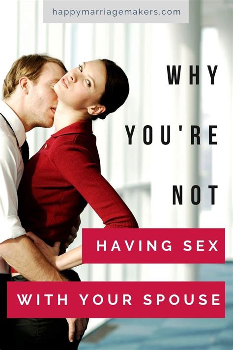 How To Fix A Sexless Marriage • Happy Marriage Makers Sexless