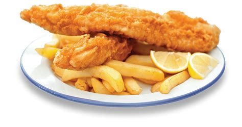 Fish and chips (sometimes fish n' chips or fish supper) have been a favourite takeaway meal in great britain for hundreds of years and are an important in the chippy we order pieces of fish and portions of chips. Home oceanfreshatsteves.com