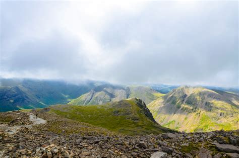 Scafell Pike - See You in the Mountains