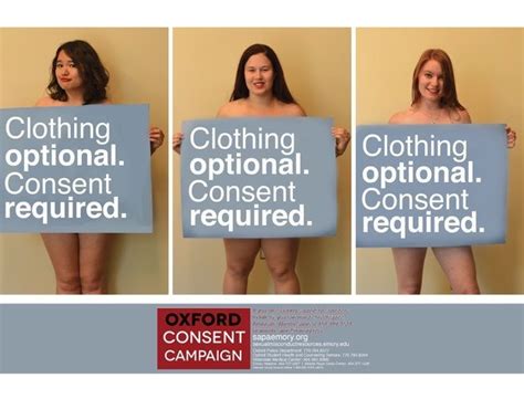 Sexual Consent A Growing Issue On College Campuses Asamnews