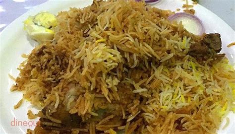 Famous & Top Restaurants in Hyderabad | Best Places To Eat Biryani's
