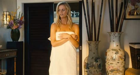 Compilation Of Brooklyn Decker Sexy Scenes From Just Go With It Of