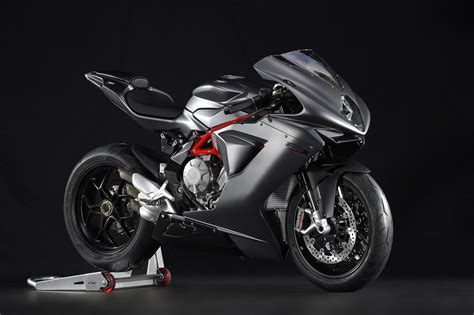 motorcycle magazine: Not-A-Review: 2015 MV Agusta Motorcycles