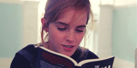 27 Of Emma Watsons Favorite Books Emma Watson Reading List