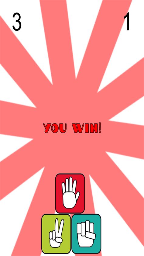 rock paper scissors br appstore for android