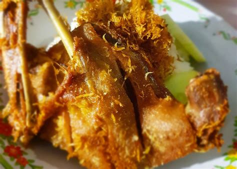 Resep bebek goreng surabaya, hasilnya garing dan empuk. Bikin Sambal Lalapan Cabang Purnama - Resep masakan bebek ...