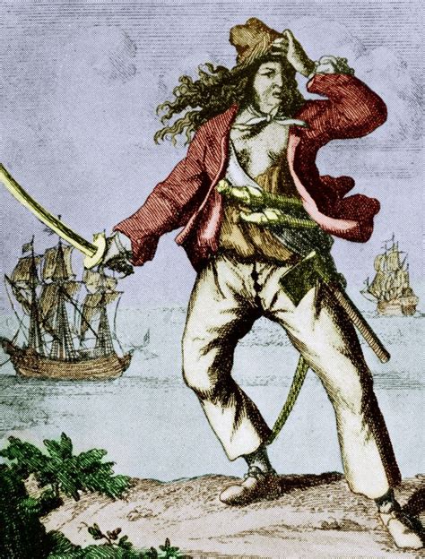 Biography Of Mary Read English Pirate Pirate Woman Pirate History
