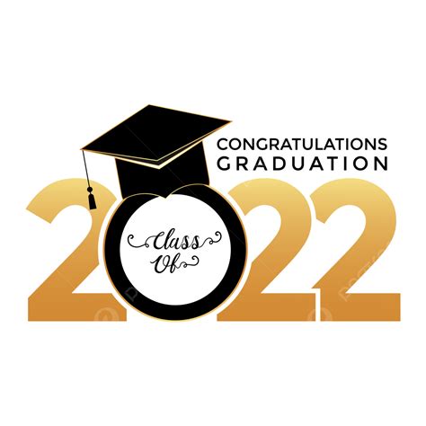 Graduation Symbols 2022