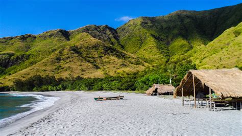 top 10 white sand beaches in luzon you need to visit now