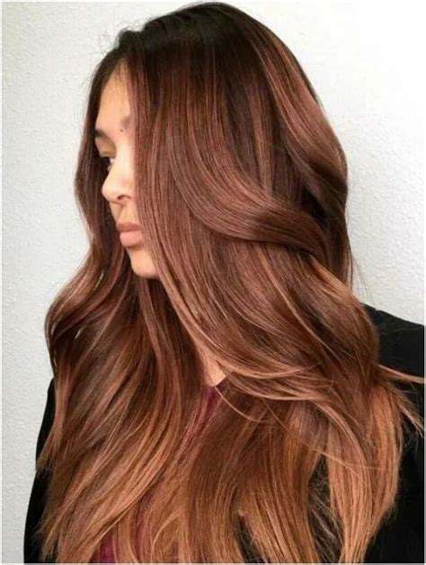 New Hair Color Trends In 2021 - Is Beauty Tips