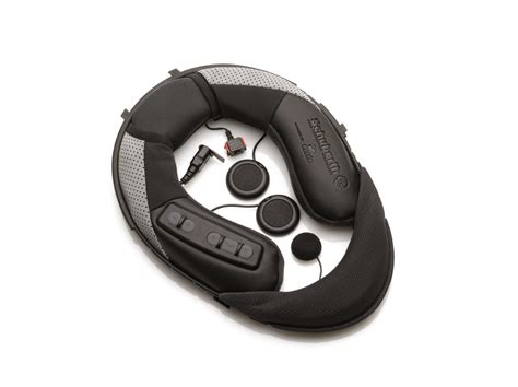 Following the plug & play principle, it is inserted avendo già il casco schuberth c3 pro ho scelto di acquistare il sistema di comunicazione dedicato src system. Schuberth Rider Communication