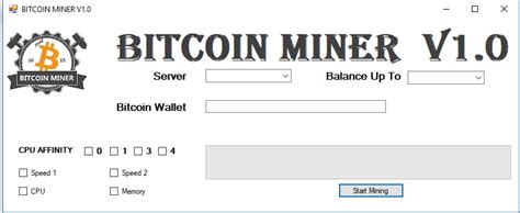 Btc miner pro is limited edition and this tool can work with any wallet including blockchain account & coinbase account. FREE BITCOIN MINING SOFTWARE MONEY GENERATOR 2019SOFTWARE ...