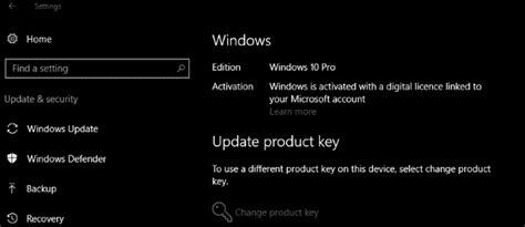 How To Troubleshoot Windows 10 Anniversary Update Activation