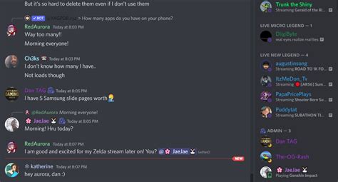 How To Enable Streamer Mode On Discord Guide Afk Streaming