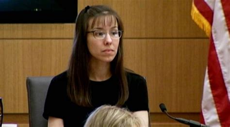 Jodi Arias Now Where Is Jodi Arias Today Is She Still In Jail