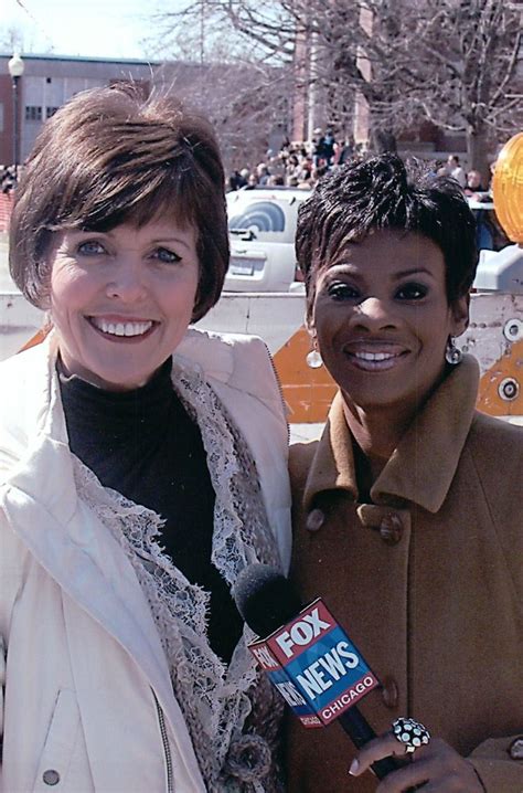 2008 121 Kathy With Darlene Hill Fox News Covering The F Flickr