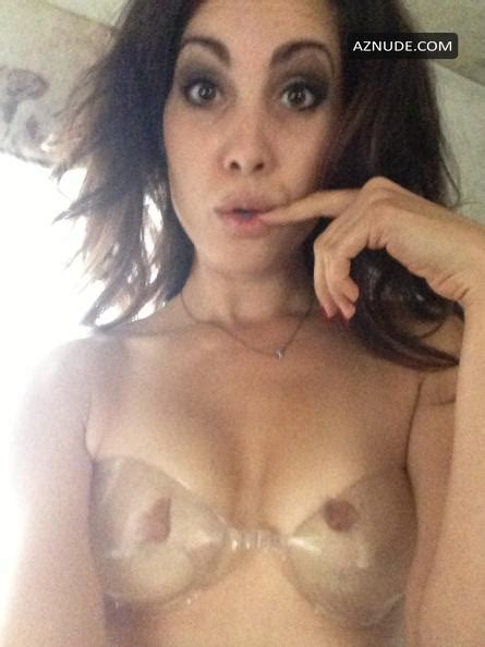 Carly Pope Nude Sexy Photos Aznude
