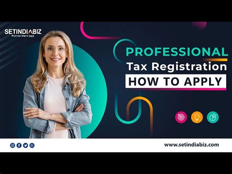 Professional Tax Registration Pt Certificate In India Setindiabiz