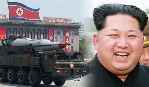 kim jong un orders nuclear weapons to be readied for launch breaking911