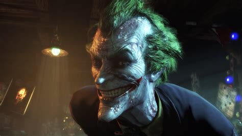 Injustice The Joker Batman Joker Batman Arkham City Video Games Hd