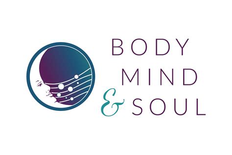 Body Mind And Soul Unique Mindful Events